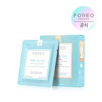 포레오 [포레오] UFO 마스크 메이크 마이 데이 (7매), 선택완료, 단품없음