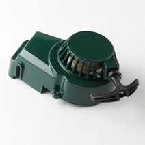 풀 컬러 알루미늄 스타터 2 스트로크 47cc 49cc 엔진 미니 모토 먼지 자전거 포켓 가스 스쿠터 ATV 쿼드 오토바이, Army Green