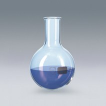 둥근바닥플라스크(PYREX), 1000ml