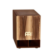 Meinl 서브우퍼 월넛(Walnut) 카혼 SUBCAJ5WN