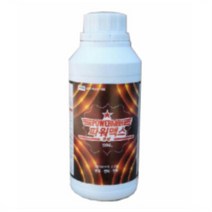 태흥연막기 파워맥스 500ml 1EA KB569 7013