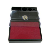 매표)미닫이 인주(100)