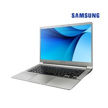 삼성전자 노트북9 Metal NT901X5L 가볍고 슬림한 1.29kg 코어i7-6500U 8G SSD256G 윈10, SSD 256GB, 포함, 8GB