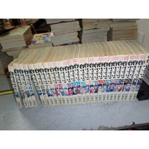 서울 협객전 1-28 완 실사진첨부 =싸다구책방