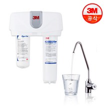 3M 프리미엄 맞춤 정수기, C3 - 아기 안심용(기사방문설치-현장결제)