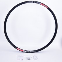 자전거림 카본휠셋 픽시 산악 mtb 오리지널 dt 스위스 ex511 림 27.5quot am enduro fr dh 용 29 quot라운드 28 홀 32 홀 튜브리스 레디 림, 29 32시