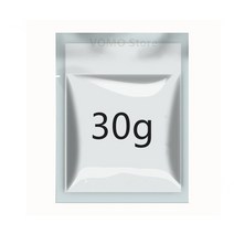 Gibberellic acid ga3Gibberellin GA3Gibberellic Plant 격의 성장 조절, 30g