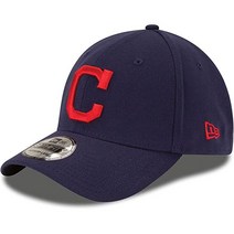 New Era MLB 로드 팀 클래식 39THIRTY 스트레치 핏 캡