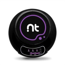 1구인덕션 가정용 전기 유도 밥솥 2000W 방수 블랙 크리스탈 패널 냄비쿡탑 스토브 전자기 냄비 오븐, 미국