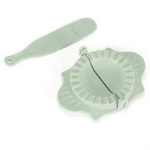 만두만드는기계 만두피 가정용 반죽 틀 3pcs/set 7/8/10cm 만두 금형 DIY 부엌 메이커 게으른 있어야합니다, 13 13 2pc