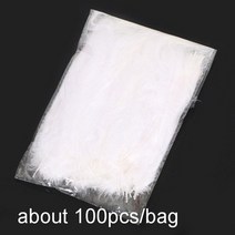 애드벌룬 에드벌룬 현판식 제막식천12/20/24/36 인치 보보 투명 클리어 헬륨 풍선 웨딩 생일 파티 장식 DI, 12 feather white