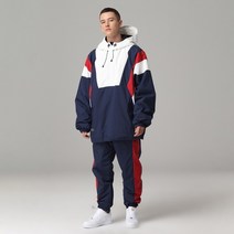 스포츠 여성 남자 snowsuit 야외 산 여성 스키 세트 방수 스노우 보드 정장 남성 따뜻한 알파인 스키 복장 의류