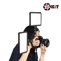일음쇼핑^^*mDSLR 카메라 C형 듀얼조명 라이트 거치대 붐스탠드 DSLR마운트 램프 촬영악세사리 브라켓 걸이일medi^*^, ab*^^선택없는