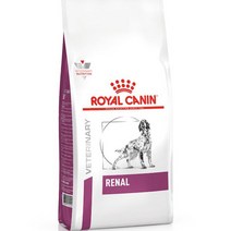 로얄캐닌 레날(dog)2kg