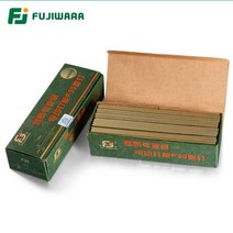 후지와라 전기 공압 네일 건 스트레이트 네일 U-네일 F15/F20/ F25/ F30(15-30MM) 422J U-(4mm 너비 22mm 길이), F30 Straight nail