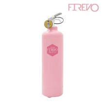 2021년형 뉴피레보 가정용 소화기 1kg Bulk 알뜰형 디자인소화기, 1개