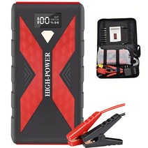 차량용 점프스타터 보조배터리