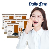 [데일리원] 참 착한 서리태환 건강 환 5통, 상세 설명 참조, 상세 설명 참조, 상세 설명 참조