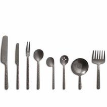 스페인 COMAS 빈티지마감 커트러리 양식기 KODAI VINTAGE 컬랙션, 테이블용 나이프