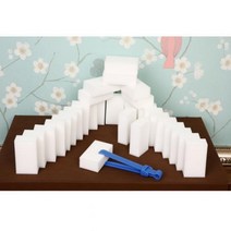 [라이펀]매직블럭 31p(폼집게포함), 멜라민