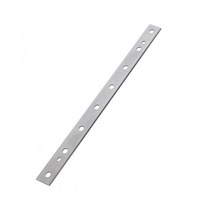 전동 전기 플레이너 목공 목재 블레이드 대패 교체 목공 도구 320 × 22.2 1.59mm 유선 DW735 전기 HSS 1, 한개옵션0
