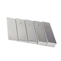 내경 측정기 보어게이지고품질 정밀 블록 게이지 측정 5mm-100mm 스틸 스퀘어 버니어 캘트랜드스 마이크로, 07 60mm