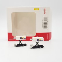비행기모형 스카이월드 [독일-고객특가!]Scenix Catering Trucks (2-packs)[1/400-헤르파]