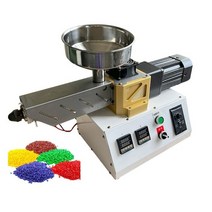 플라스틱 사출기 사출 성형기 sj25 압출기 폴리머 소재 단일 나사 소형, box-sj25