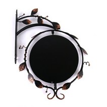 드림철물 간판 넝쿨원형회전 HS-15 단조간판