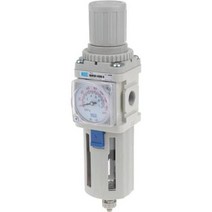 에어필터레귤레이터 조립형-수동 KAW201-02BG 1EA