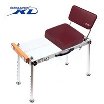 KD조구 YK-301 극선 중좌대세트 (민물 중층 좌대)