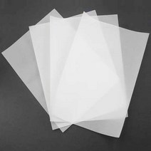 a4트레싱지 53g 100매/ 공시생 필수 아이템/ 문제풀이/ A4 트레싱지 100매 45g/ 미농지/ 트레싱지/ 기름종이/ 반투명종이/ 트레팔지/ 3M 재첩착풀, A4트레싱지1개100매