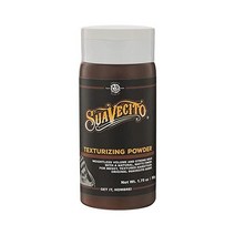 수아베시토 Suavecito Texturizing Volumizing 헤어 스타일링 파우더 샤인 프리 매트 Finish 스트롱 홀드 - No Mess 오일 Absorbing 롱래스