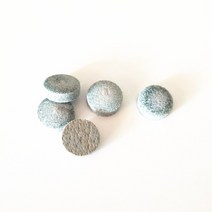 당구 풀 큐 팁 9/10/11/13mm M 경도 스누커 스틱 액세서리 5 개, [01] 9MM 5PCS