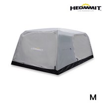 차박 이너 텐트 중형 꼬리 렉스턴칸 카크닉