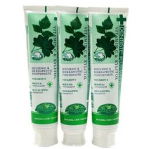 덴티스테 치약 160g x 2개 미백 화이트닝 구취 입냄새