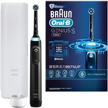 브라운 오랄비 D7005135XBK 전기칫솔 전동칫솔, 1.단품 + 5모드/블랙