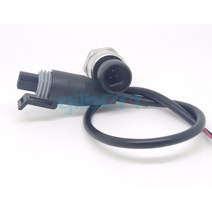 -14.5 ~ 30psi 에서 출력 4-20mA 1/8 "NPT IP67 316 스테인레스 자동 변환기 송신기 가스 공기 물 30c, 한개옵션1, 06 150psi