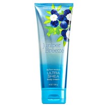 배스앤바디웍스 주니퍼 브리즈 바디크림, 1개, 226ml