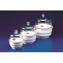 Vacuum Desiccators(진공데시게이터) Bel-Art/USA/BA.42020