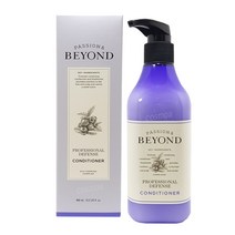 비욘드 프로페셔널 디펜스 컨디셔너 450ml(지성두피), 1개, 450ml