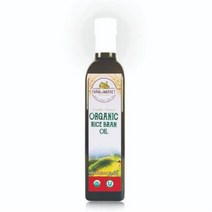 팜투마켓 유기농 압착 현미유, 1개, 500ml