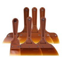 국산 우레탄 헤라 모음 스크래퍼 고무헤라 퍼티 썬팅 타일줄눈 시트지, 3.우레탄헤라150mm