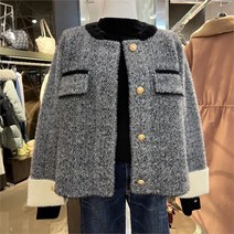 알토 SH01 코코자켓(블랙) ALCK23134
