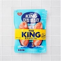 동원 리얼 랍스터 더킹 랍스터맛 140g+140g/맛살/동원맛살/리얼크랩스/크랩스 식품 > 냉장/냉동식품 햄/소시지/어묵/맛살 어묵 볼/꼬치/봉어묵, 140g, 4세트” class=”wr-img”></a></div></p></div></p></div></p></div><div class=