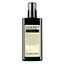 부케가르니 나드 딥 모이스처 올인원 로션 티트리 포레스트, 18개, 140ml