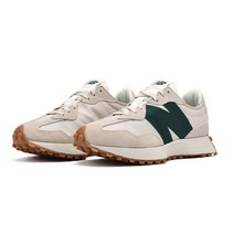 해외배송 [정품] 뉴발란스 327 팀버울프 그린 남여공용 운동화 런닝화