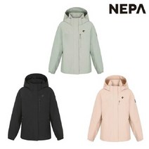 네파(여성) NC일산 (3컬러) 합리적인 가격대에 아웃도어에서도 일상에서도 착용하기 좋은 마운틴 간절기 윈드 자켓 7I60601_NI