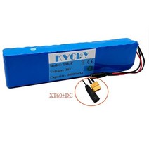 전기 자전거 배터리 전기 스쿠터 36V 배터리 10S3P 36ah 18650 팩 500W 36v 리튬 자전거 충전식 이온