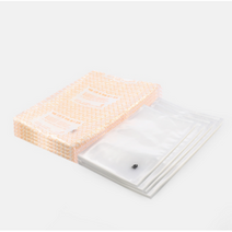 업소용 진공필름 진공포장비닐 진공지 (두께:50/60/70마이크론 0.05mm/0.06mm/0.07mm) 100장, (0.07mm) 25x45